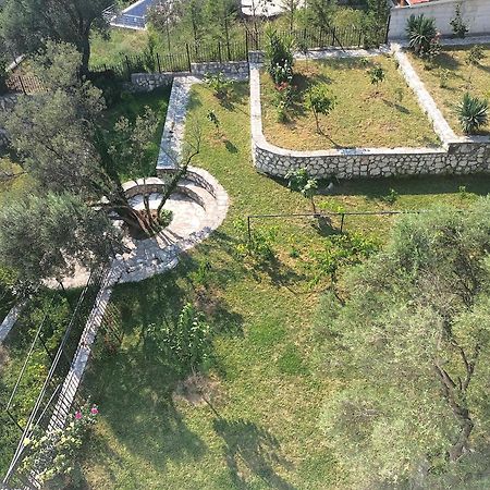 בודווה Vila Oaza Markovici מראה חיצוני תמונה