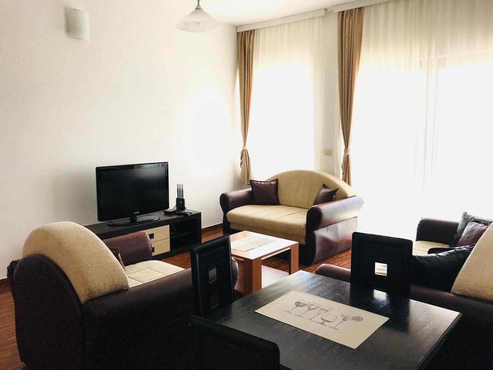 בודווה Vila Oaza Markovici מראה חיצוני תמונה