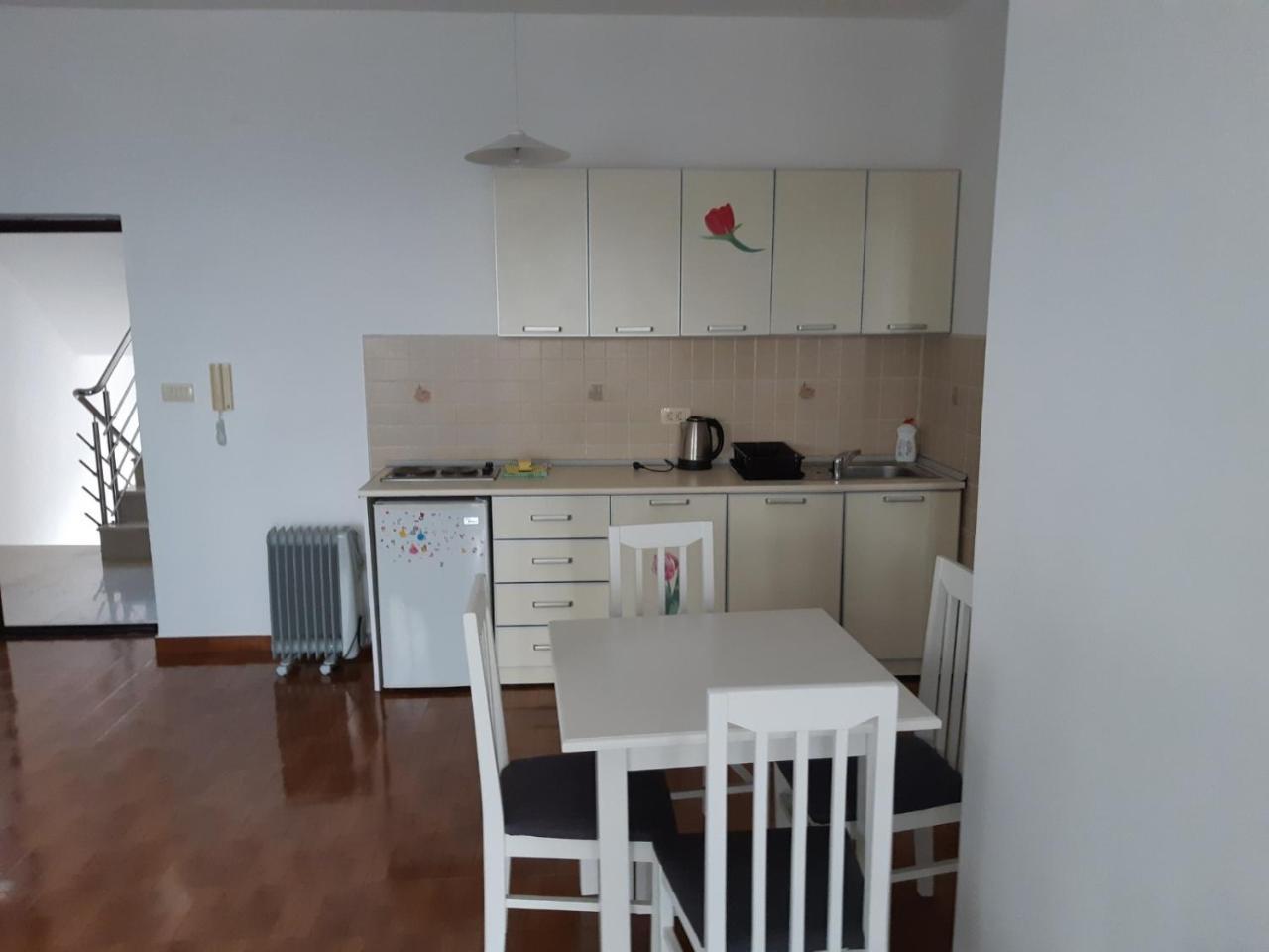 בודווה Vila Oaza Markovici מראה חיצוני תמונה