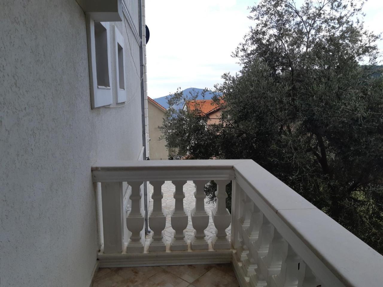 בודווה Vila Oaza Markovici מראה חיצוני תמונה