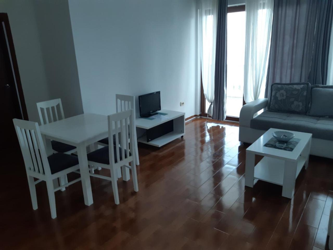 בודווה Vila Oaza Markovici מראה חיצוני תמונה