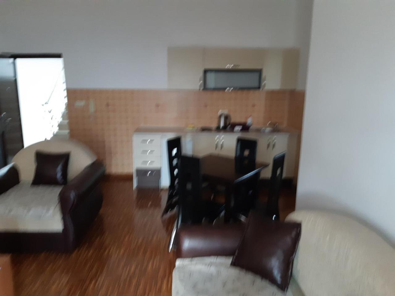 בודווה Vila Oaza Markovici מראה חיצוני תמונה