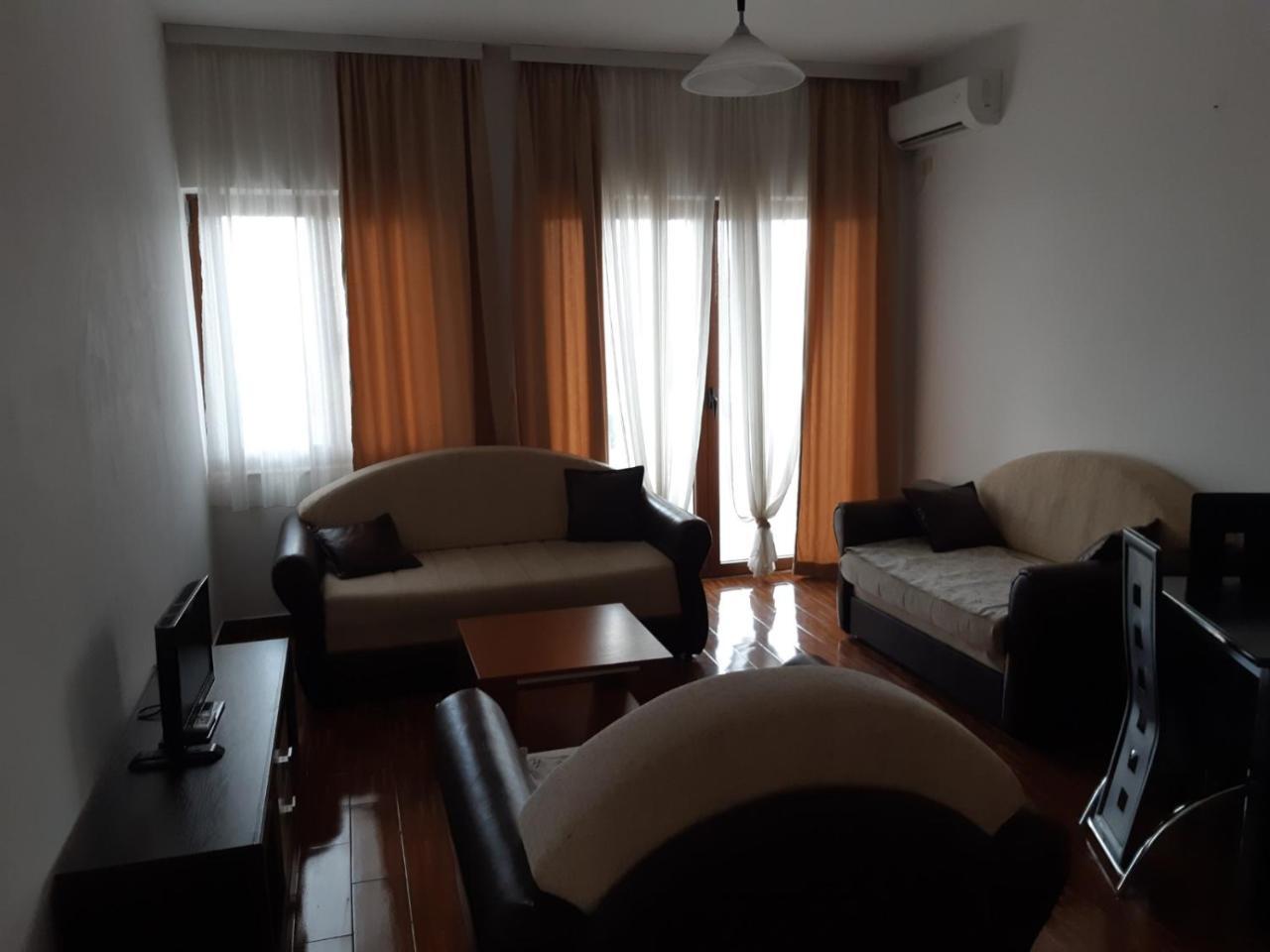 בודווה Vila Oaza Markovici מראה חיצוני תמונה