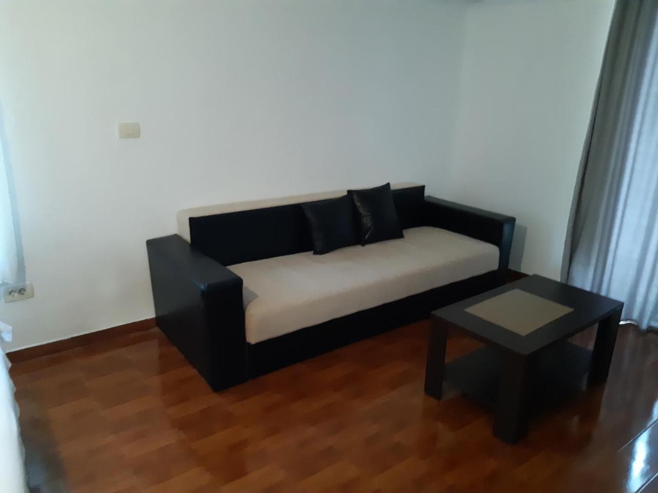 בודווה Vila Oaza Markovici מראה חיצוני תמונה