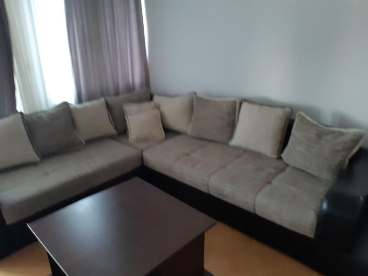 בודווה Vila Oaza Markovici מראה חיצוני תמונה